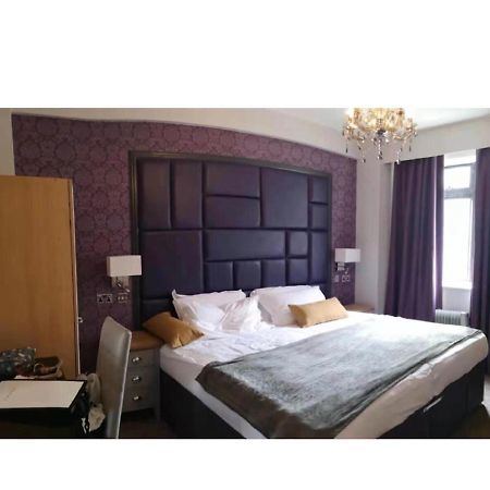 Budget Guest Room At Marble Arch London Exterior photo
