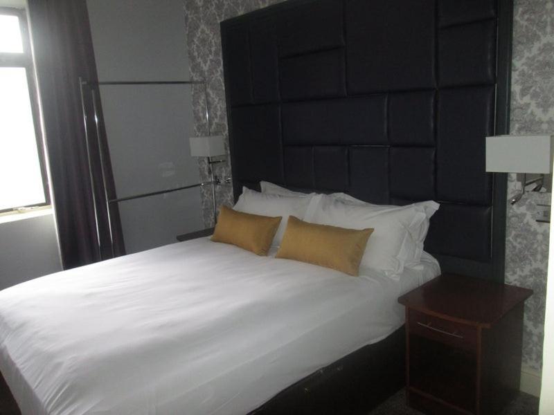 Budget Guest Room At Marble Arch London Exterior photo
